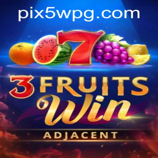 Descubra o Mundo de Emoções em 3FruitsWin