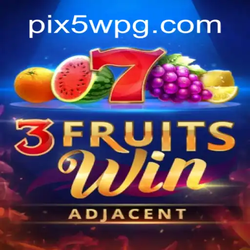 Descubra o Mundo de Emoções em 3FruitsWin