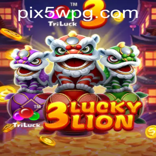 Descubra o Novo Jogo 3LUCKYLION e Suas Regras Fascinantes