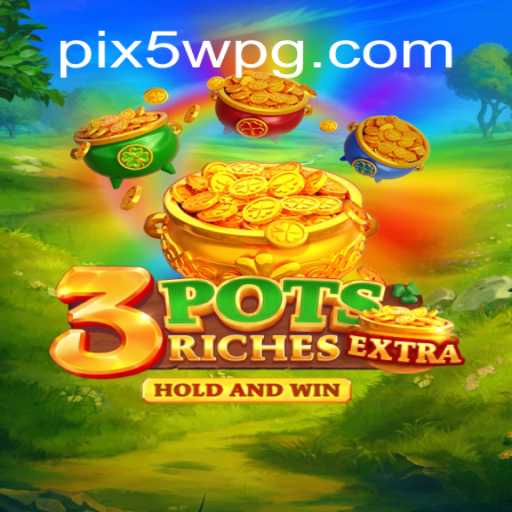 Explorando o Fascinante Mundo de 3potsExtra