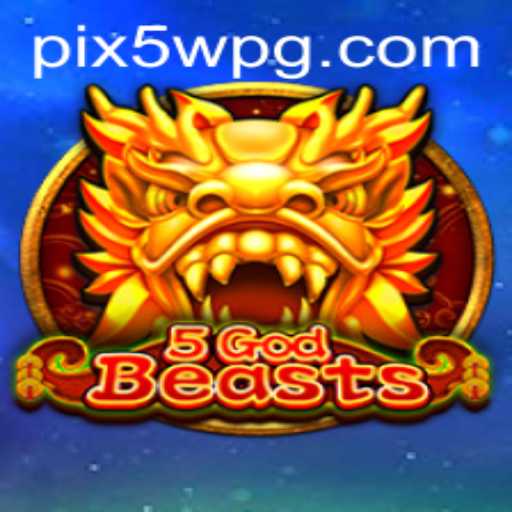 Descobrindo o Mundo de 5GodBeasts: O Novo Fenômeno dos Jogos de Cartas