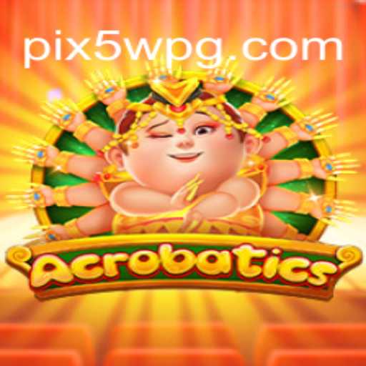 Descubra o Fascinante Mundo do Jogo Acrobatics