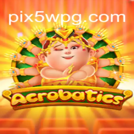 Descubra o Fascinante Mundo do Jogo Acrobatics