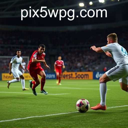 As Dinâmicas das Apostas Esportivas e o Papel de 5WPG.COM