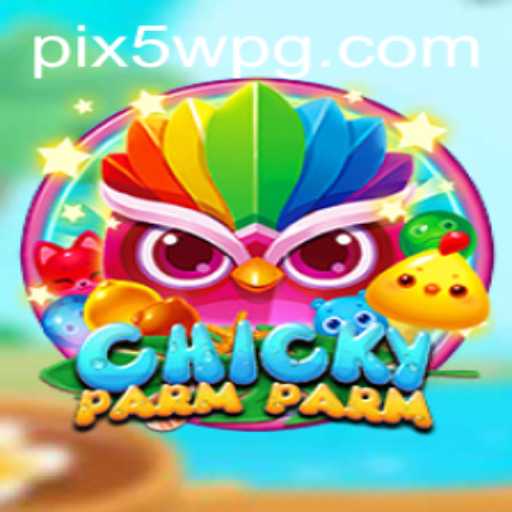 Descubra o Fascinante Mundo de ChickyParmParm: O Jogo do Ano