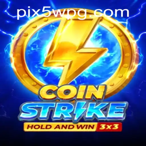 Coinstrike: O Jogo Revolucionário Que Está Conquistando Plataformas Digitais