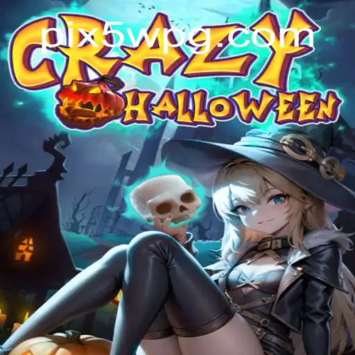 Explorando o Jogo CrazyHalloween: Uma Aventura Assustadora de Diversão