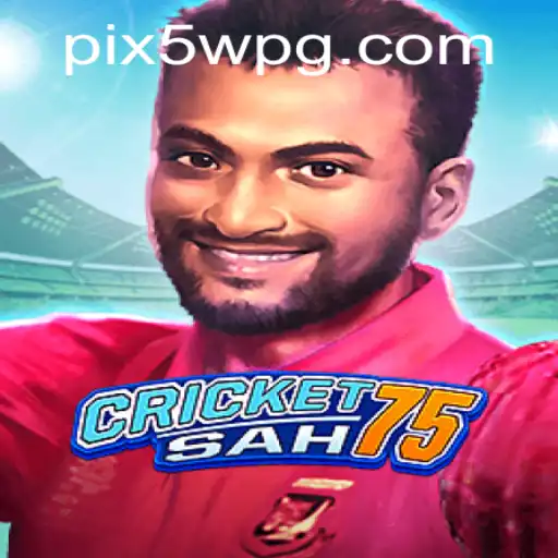 CricketSah75: Um Jogo Revolucionário Inspirado pela Plataforma 5WPG.COM