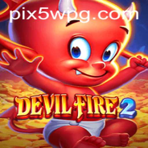DevilFire2: Uma Aventura Épica no Mundo do Jogo