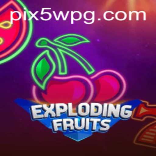 ExplodingFruits: Uma Nova Aventura no Mundo dos Games