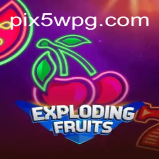 ExplodingFruits: Uma Nova Aventura no Mundo dos Games