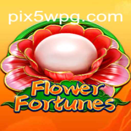Descubra a Experiência Única de FlowerFortunes em 5WPG.COM