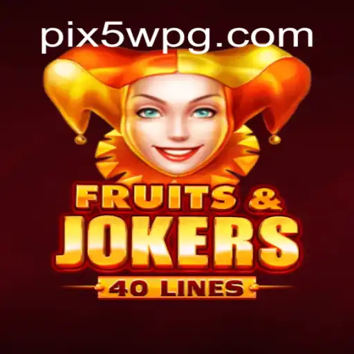 Mergulhe no Mundo de FruitsAndJokers40