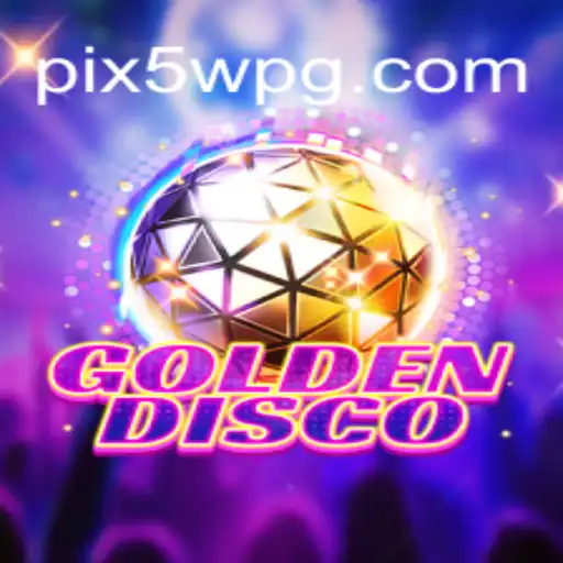 GoldenDisco: Uma Experiência de Jogo Inovadora