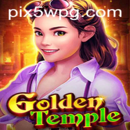 A Jornada Aventura de GoldenTemple: Explorando o Fascinante Mundo de 5WPG.COM