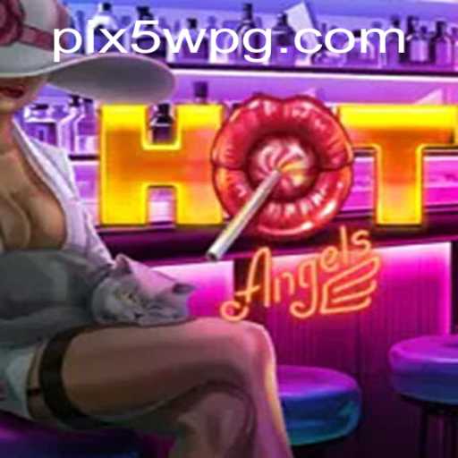 Explorando o Mundo de HotAngels: Um Jogo Inovador pelo 5WPG.COM