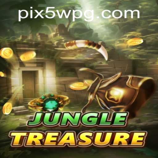 JungleTreasure: Um Aventura Selvagem no Mundo dos Jogos
