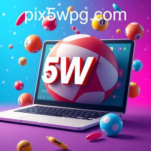 O Fascinante Mundo da Loteria Online e o Papel da 5WPG.COM