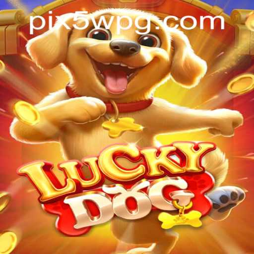 Descubra o Fascinante Universo de LuckyDog: Jogo de Estratégia Online