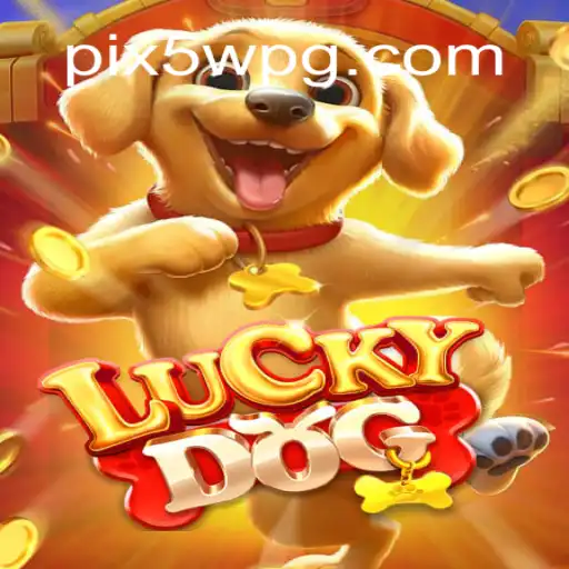 Descubra o Fascinante Universo de LuckyDog: Jogo de Estratégia Online