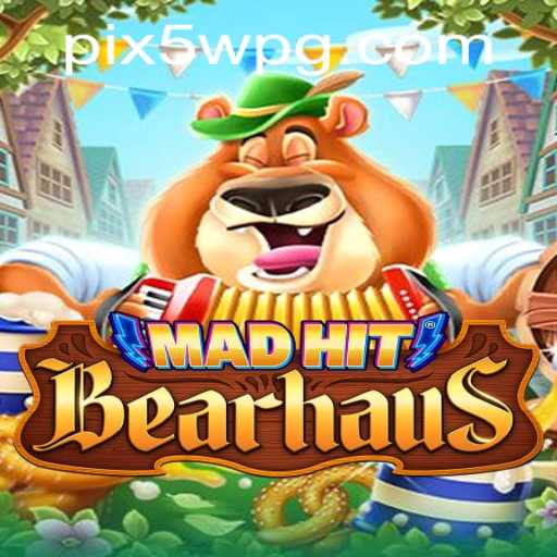 MadHitBearhaus: Uma Nova Dimensão no Universo dos Jogos Interativos