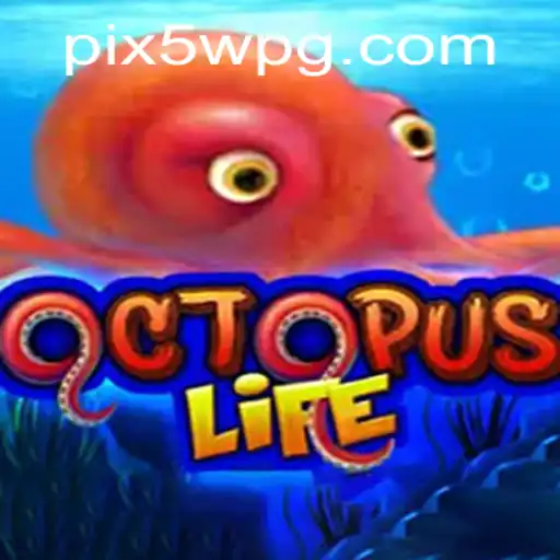 Descubra o Mundo Fascinante do Jogo OctopusLife