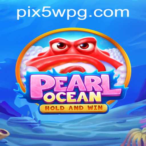 Descobrindo o Universo de PearlOcean: Uma Aventura Aquática com 5WPG.COM