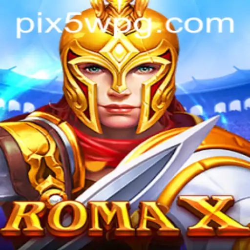 Descubra RomaX: O Jogo de Estratégia que Domina 5WPG.COM