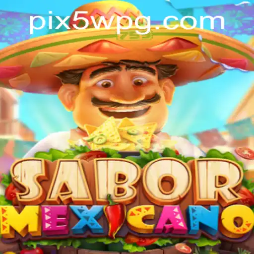 Explorando o Fascinante Mundo do Jogo SaborMexicano em 5WPG.COM