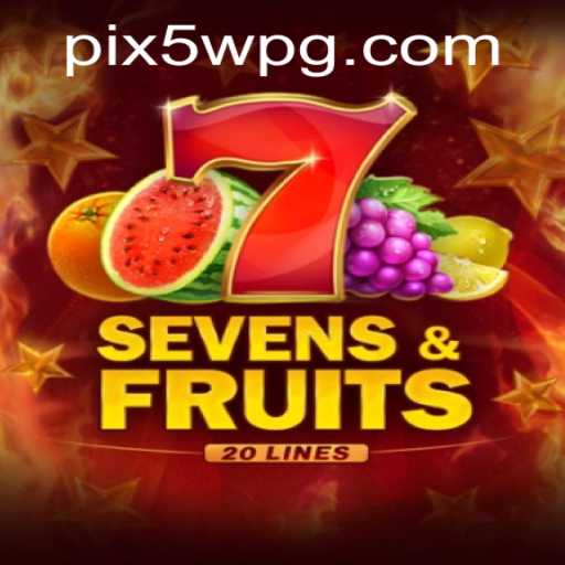 SevensFruits20: Uma Nova Experiência no Universo dos Jogos de Casino