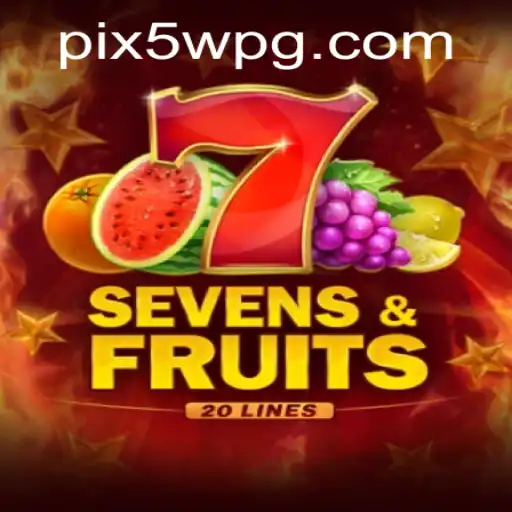 SevensFruits20: Uma Nova Experiência no Universo dos Jogos de Casino