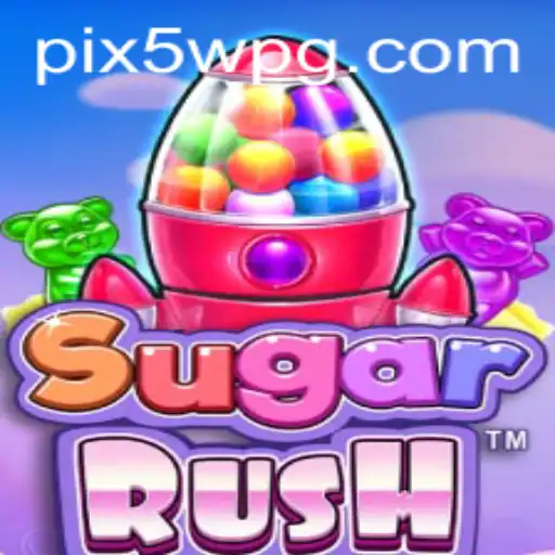 SugarRush: Mergulhe no Mundo Doce da Aventura