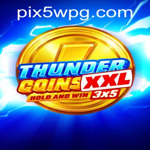 Explorando o Mundo de ThunderCoinsXxl: Um Mergulho no Jogo Inovador