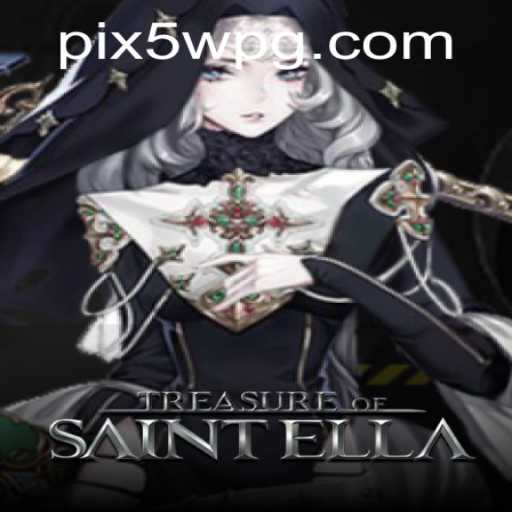 Explorando o Universo de TreasureofSaintElla: Aventuras e Regras Inovadoras