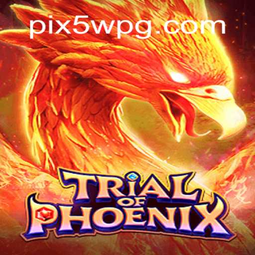 Descubra o Mundo de TrialofPhoenix: A Nova Sensação dos Jogos Online