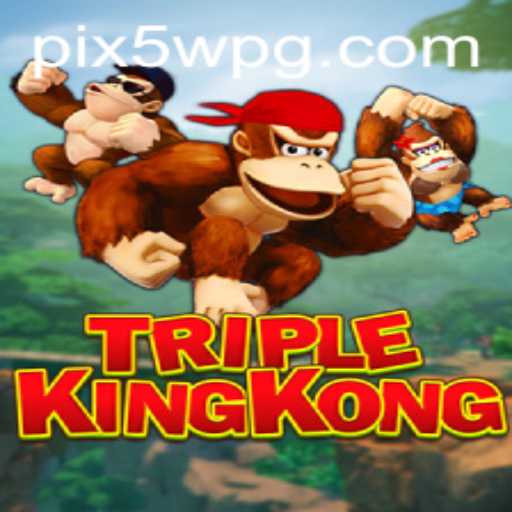 Descubra o Mundo Fascinante do Jogo TripleKingKong: A Nova Sensação em Entretenimento