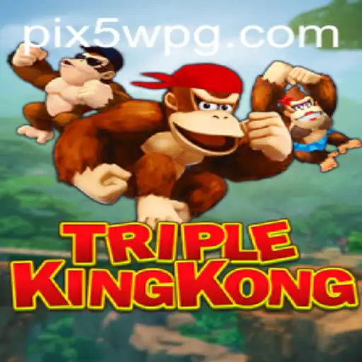 Descubra o Mundo Fascinante do Jogo TripleKingKong: A Nova Sensação em Entretenimento