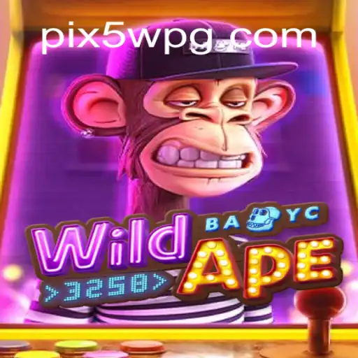 Descubra o Fascinante Mundo de WildApe3258