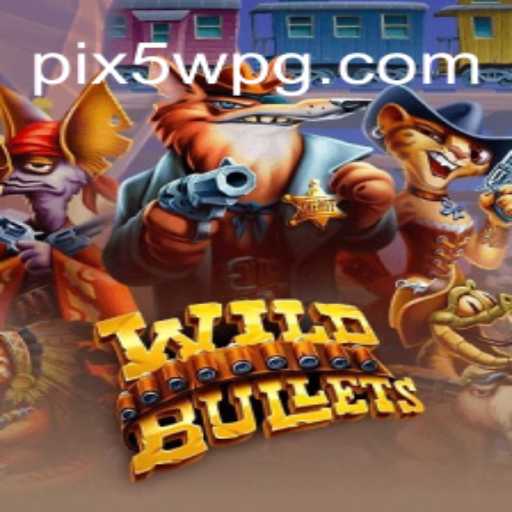 Desvendando WildBullets: O Empolgante Mundo dos Tiroteios Virtuais
