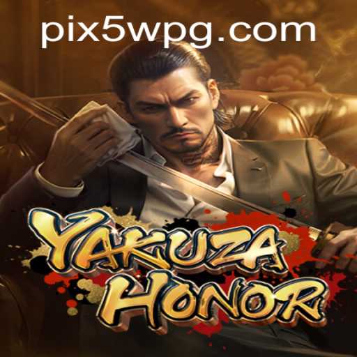 YakuzaHonor: A Nova Sensação do Mundo dos Games