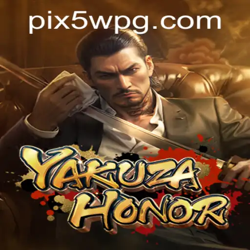 YakuzaHonor: A Nova Sensação do Mundo dos Games